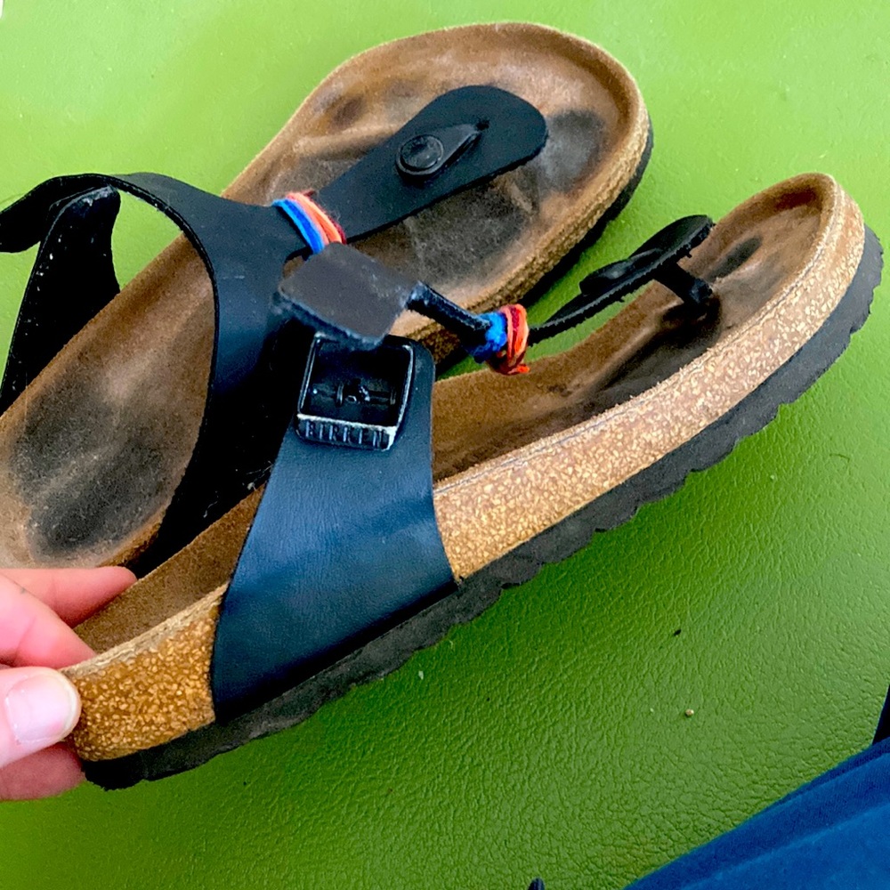 Giza Birkenstock 38
